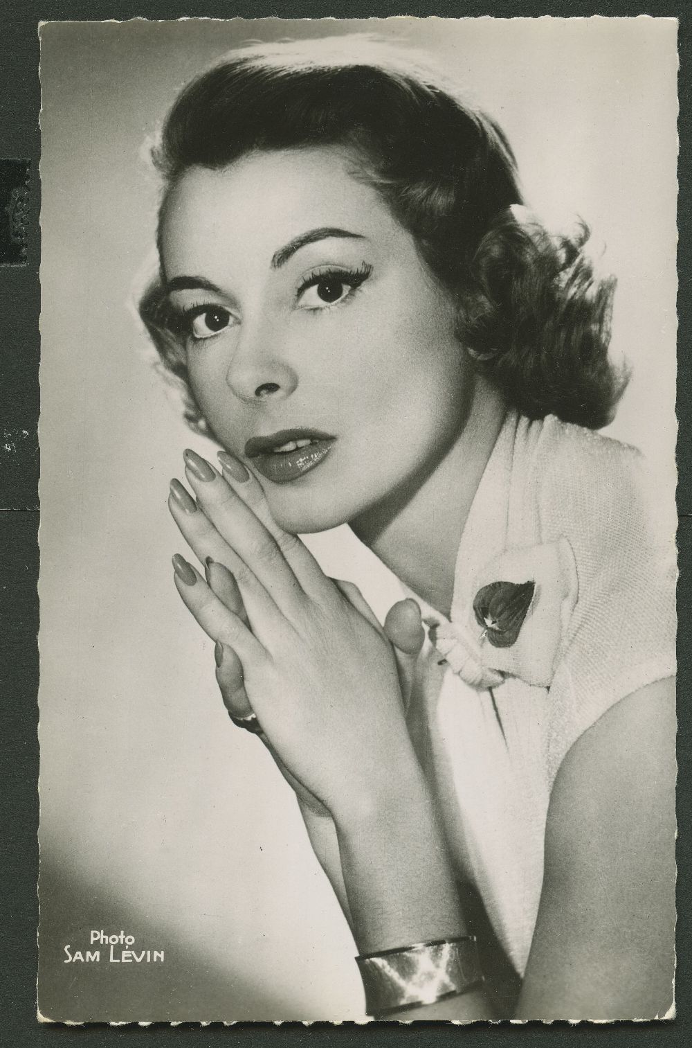 (image for) Fabienne #0001